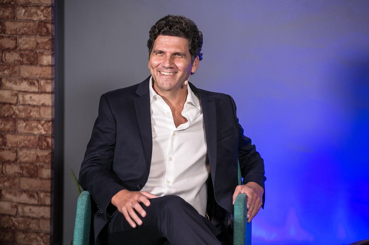 André Friedheim