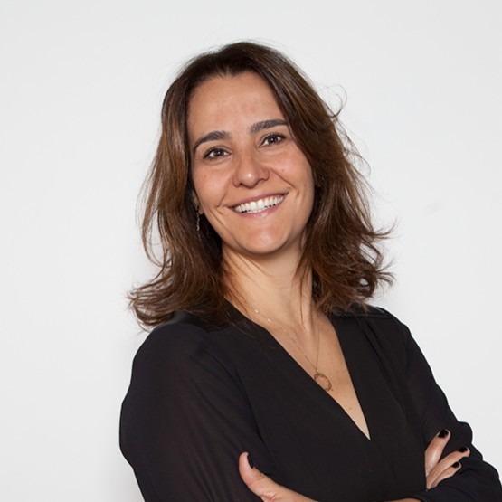 Daniela Serafim